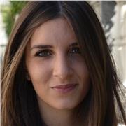 Laureata magistrale in Ingegneria per lezioni di matematica, fisica